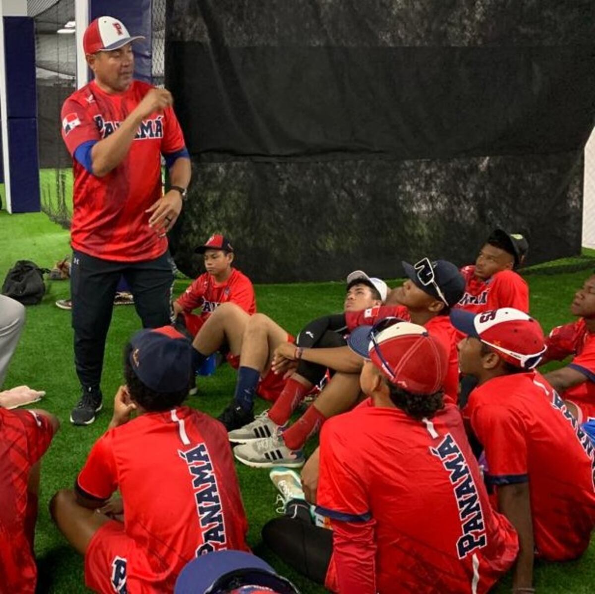 Medina espera que las nuevas incorporaciones se hagan notar en el Premundial