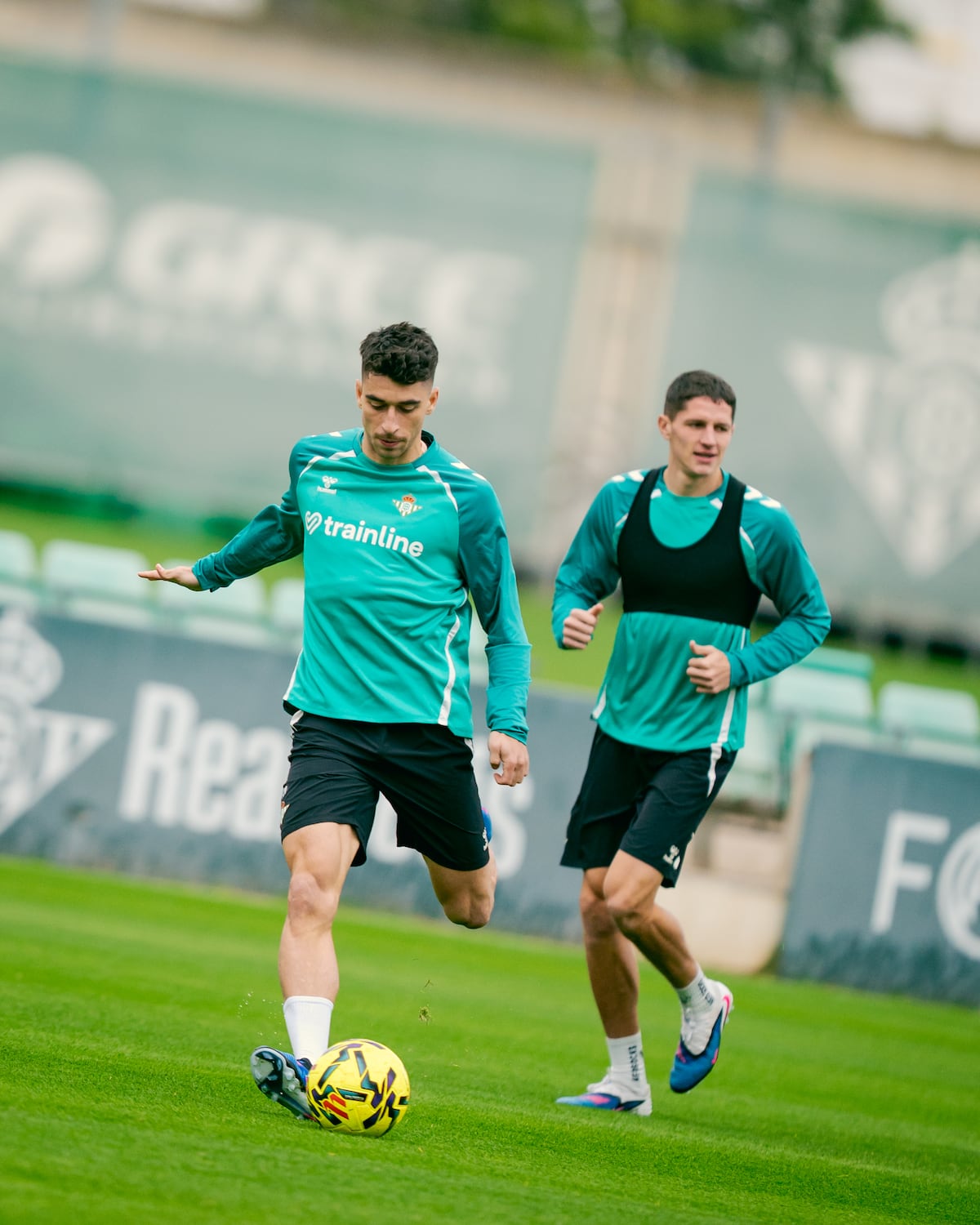 Alonso tiene un gran reto: ganar sin Mbappé ante el Real Betis