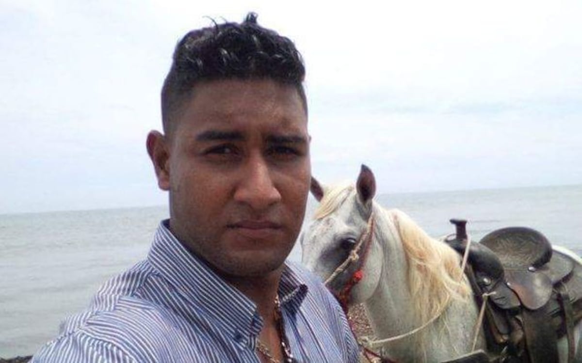 'El Canibal' se muestra confiado en salir airoso de los cargos que se le imputan