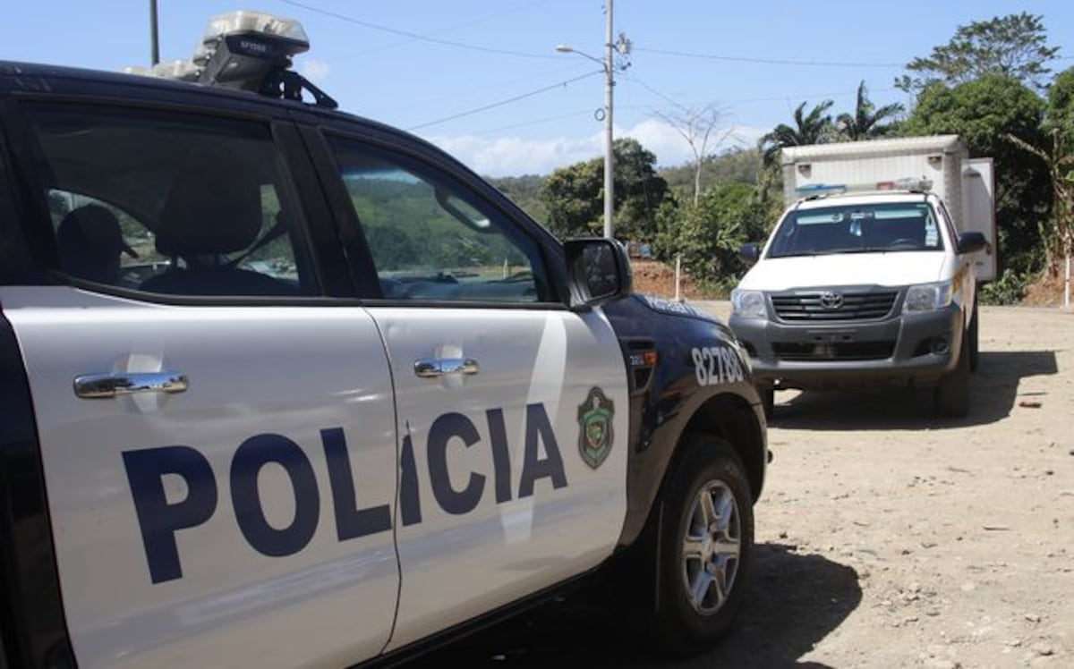 HORROR! En estado de descomposición encuentran un cuerpo. | VIDEO