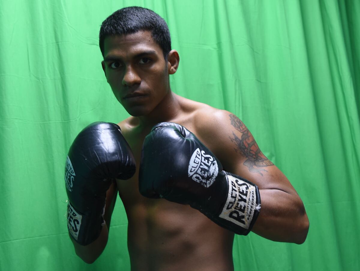 ‘Científico’ tiene que vencer a un monstruo para ser campeón de la AMB