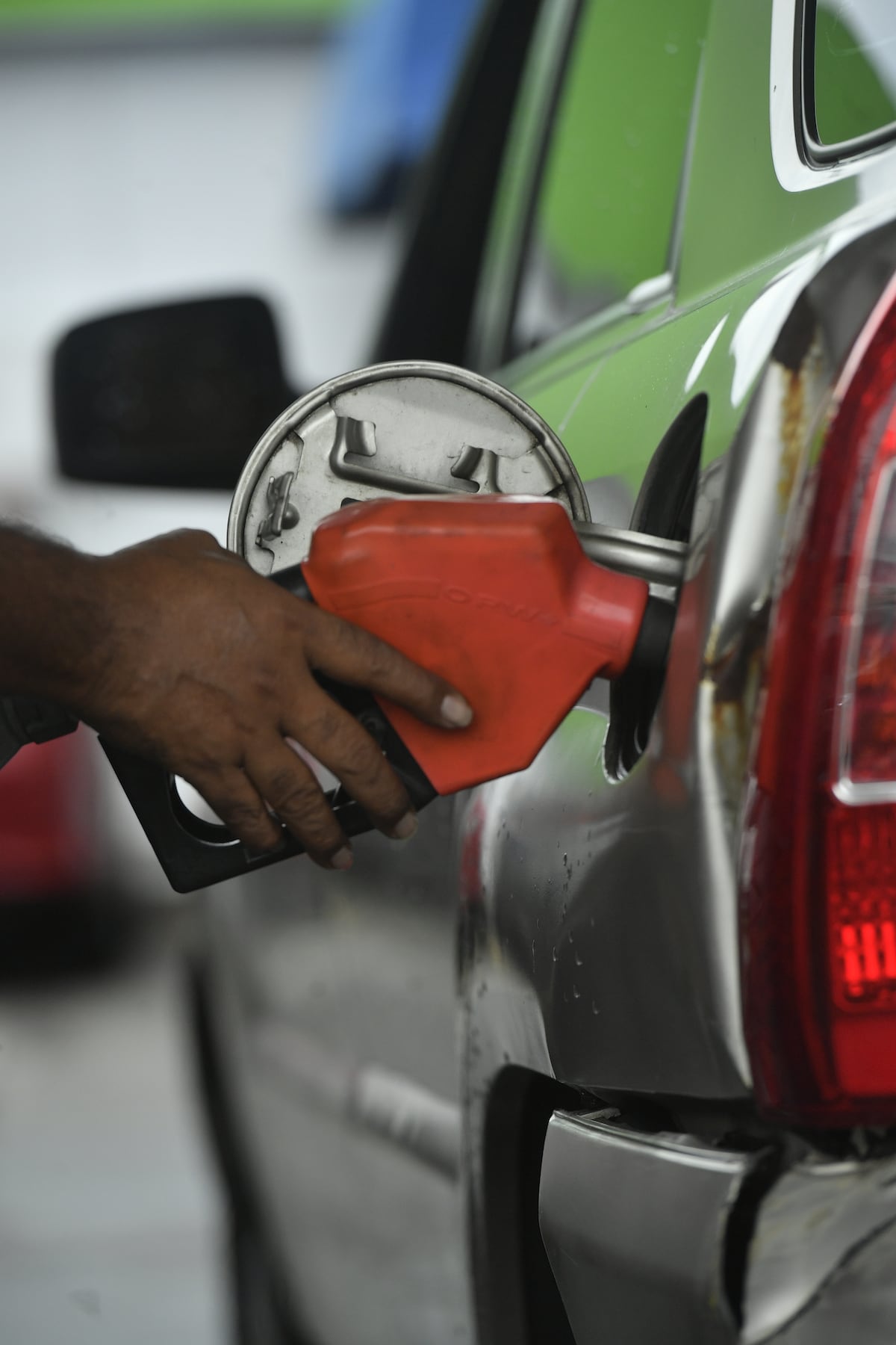 8 millones de dólares para mitigar los efectos del alza del combustible  aprueba el Consejo de Gabinete