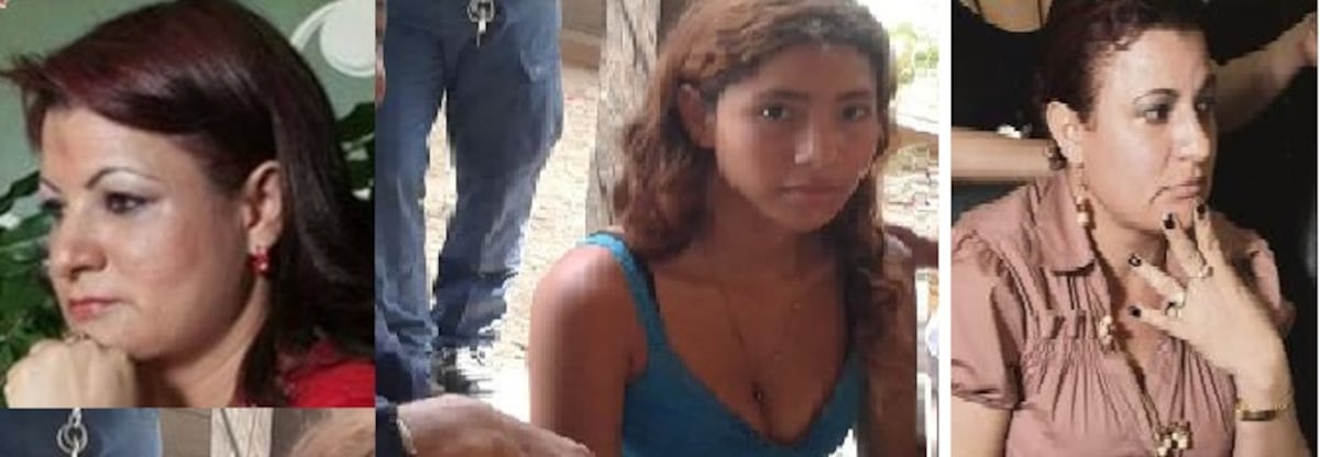 Experta que hizo la prueba de ADN a Grifina en caso de Mónica Serrano relata la verdad de los resultados. Video