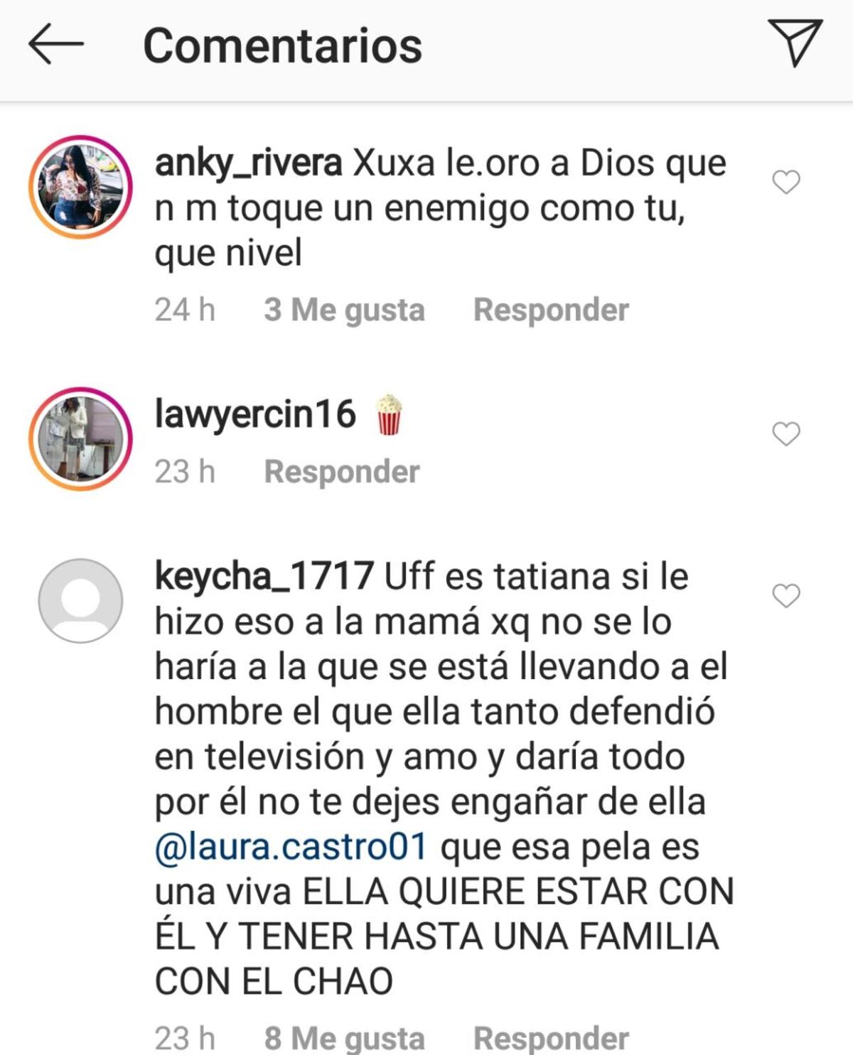 Santísimo. Acusan a exnovia de Yemil de difundirle videos íntimos y con una menor de edad