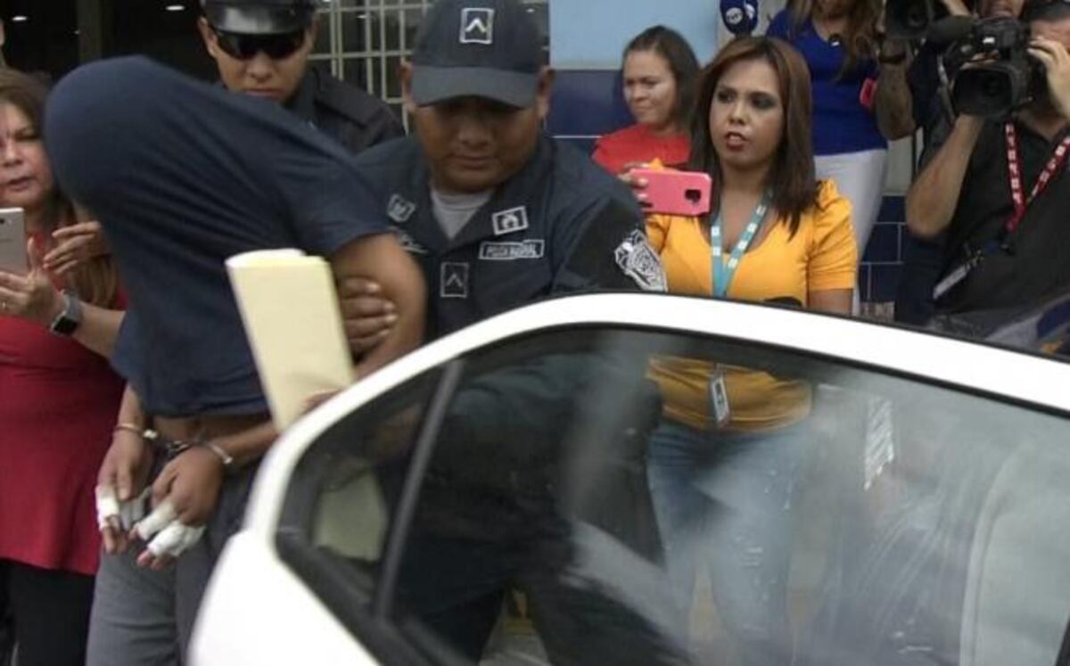 Tras crimen atroz de sus familiares, homicida de El Tecal irá al psiquiatra