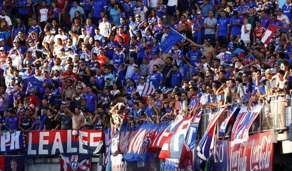 ¡REPUDIO! Grupo de 5 hinchas del fútbol chileno violan a una mujer 