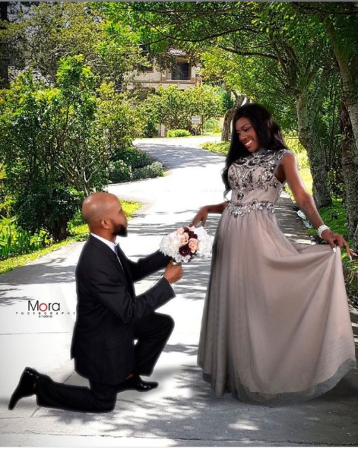 Viene la boda de Dunduzuá