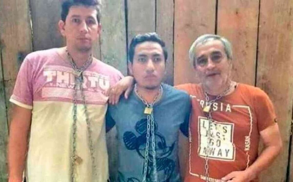 Presidente confirma la muerte de tres periodistas de Ecuador