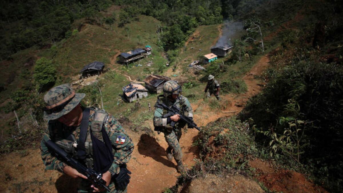 A los 70 años es condenado por vender drogas