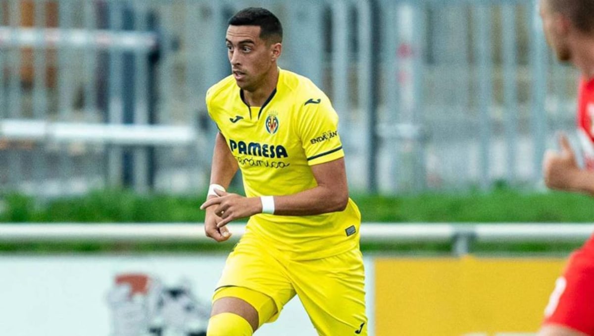 Funes Mori no volverá a jugar lo que resta de temporada