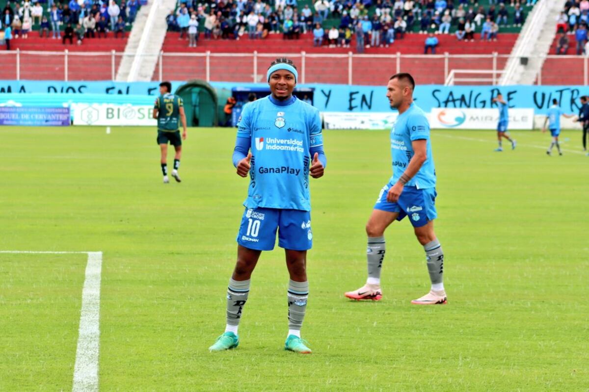 Conoce al ‘Gallo tapa’o’ de Christiansen para Liga de Naciones ante Costa Rica