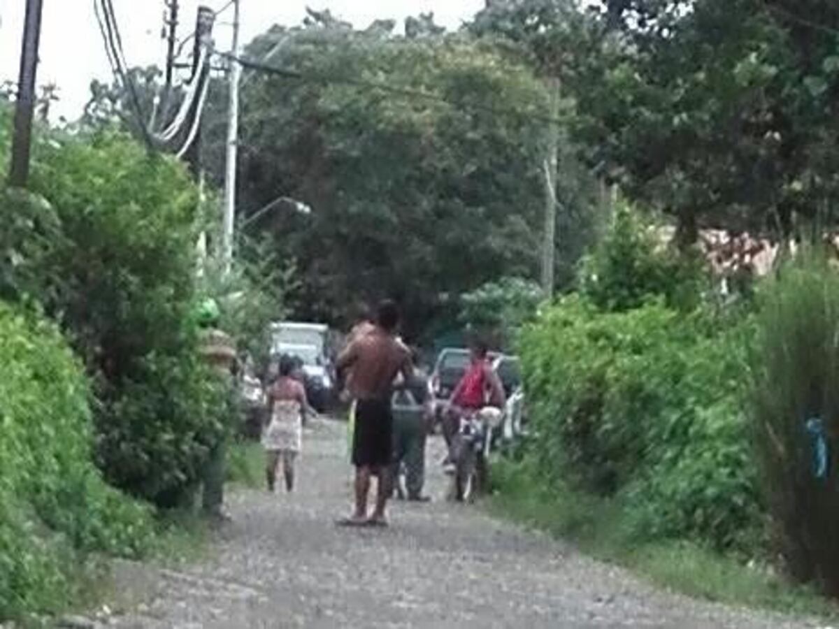 Teólogo se quita la vida en Bocas del Toro