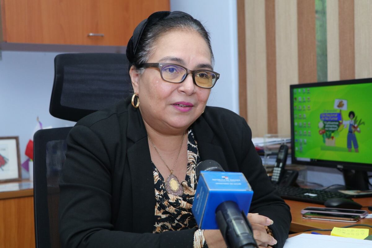 Panamá Intensifica Vigilancia Epidemiológica Ante Aumento de Casos de Neumonía en China