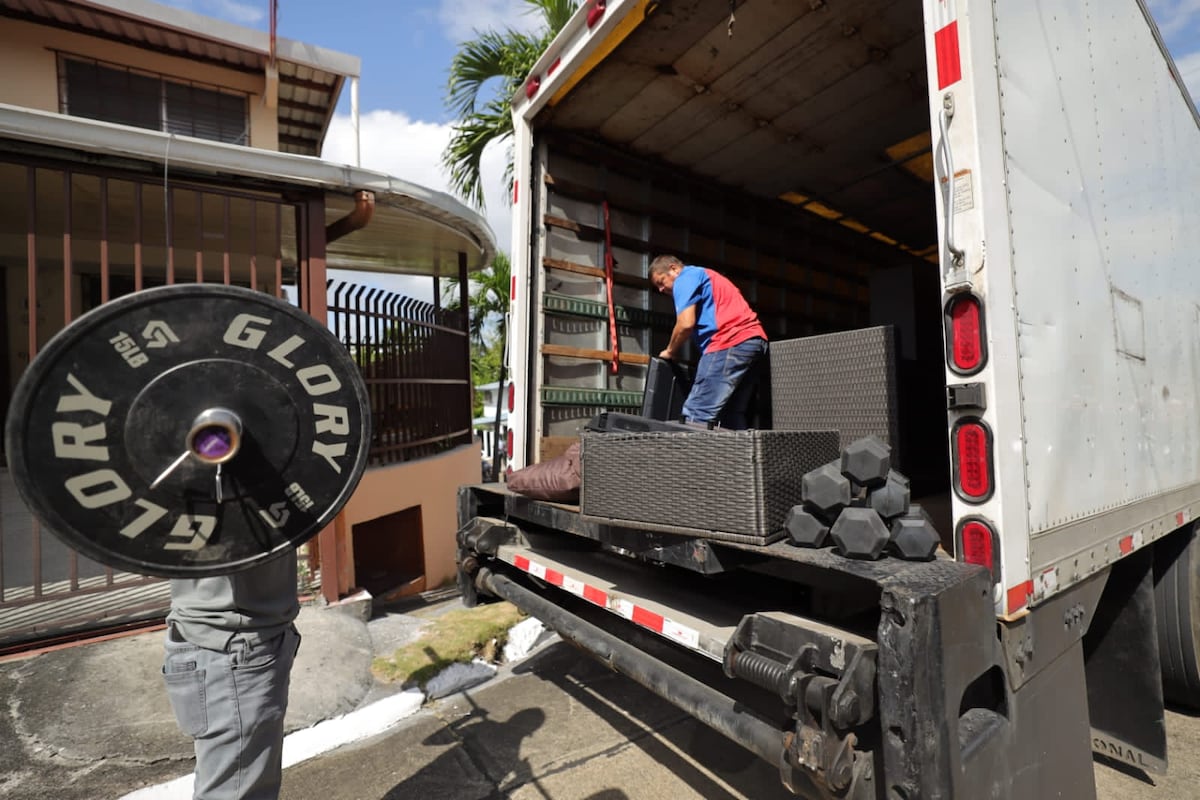 Diligencias de secuestro de bienes contra Mauricio Valenzuela y Annette Planells, de Foco, por presuntos daños a Martinelli