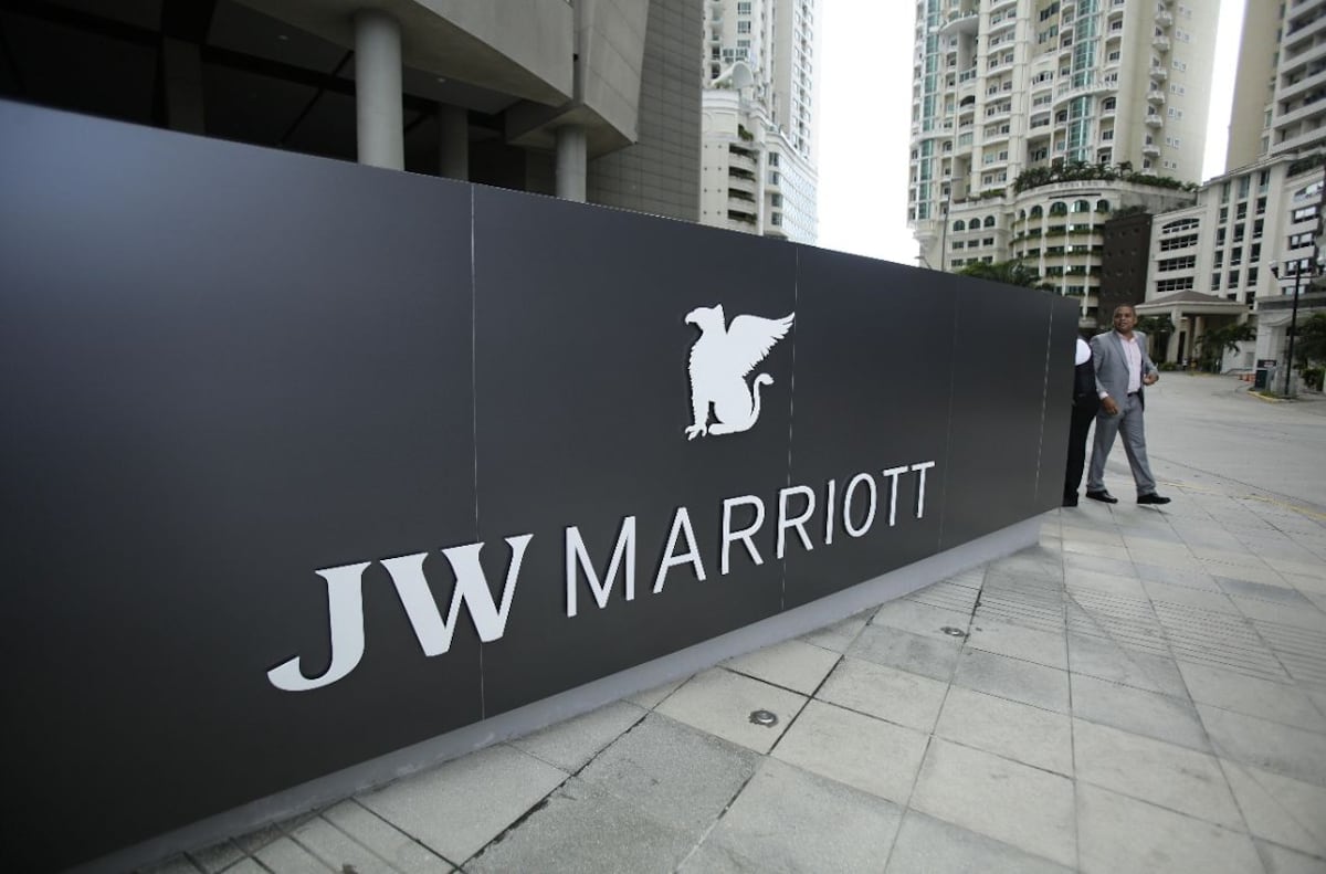 Conoce el nuevo nombre de la torre Trump en Punta Pacífica