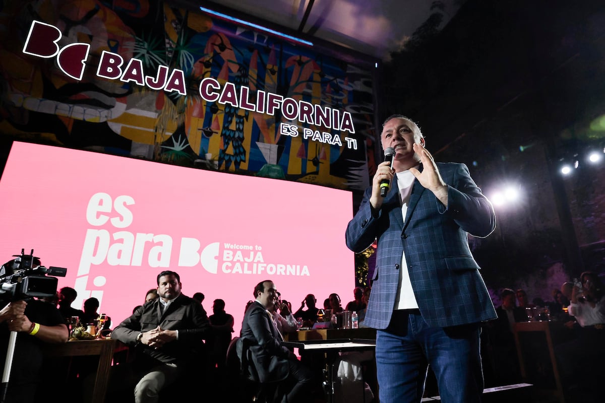 Con su campaña ‘Es para ti’, Baja California se muestra como hogar de muchas posibilidades