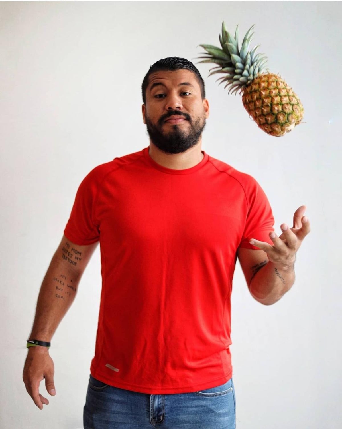 Solo para faranduleros: Ex de Neka Prila (Jimpín) tiene un ‘run run’ con la ex de Diego de Obaldía (Rake)