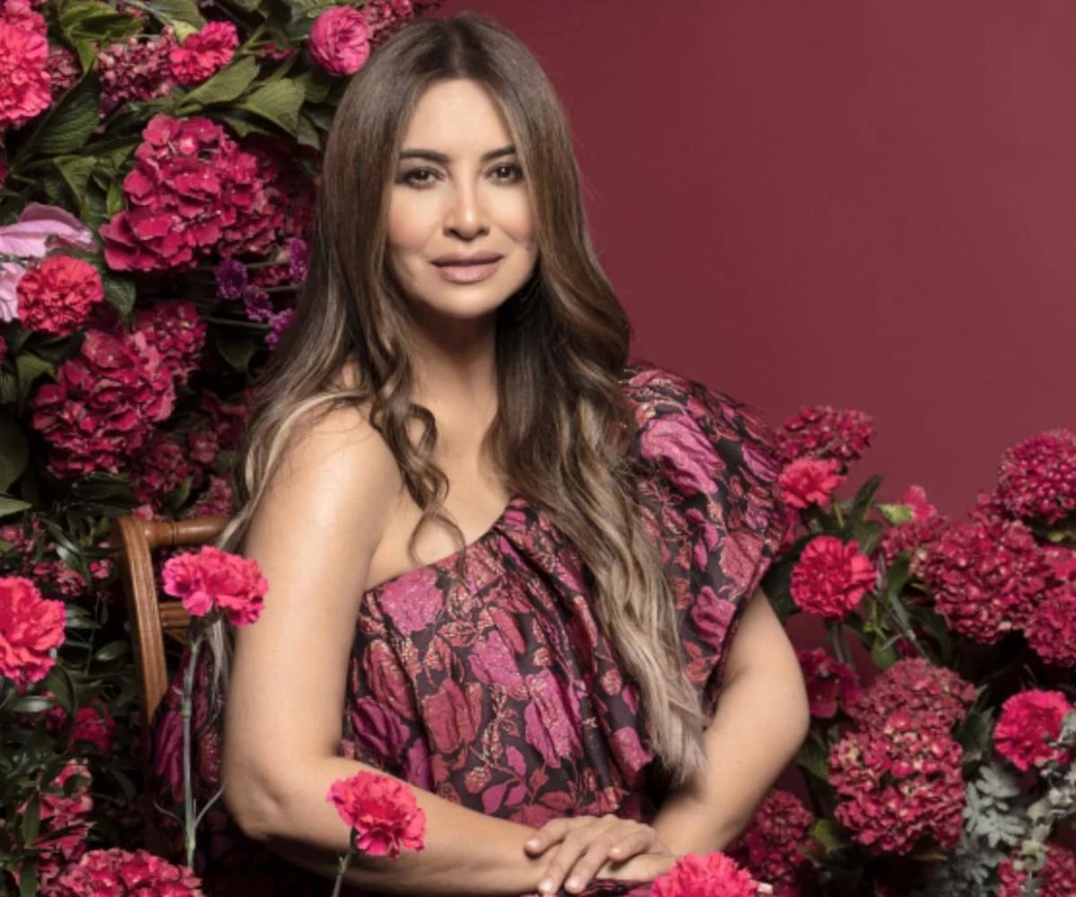 Huele a peligro. Myriam Hernández, la reina de la balada romántica confirma su presentación en Panamá