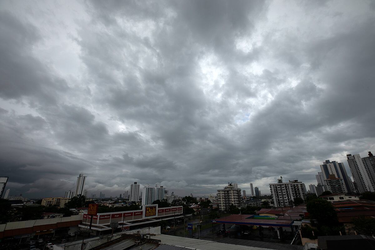 ¡Atención Panamá! Impha advierte más lluvias, rayos y peligro de deslizamientos