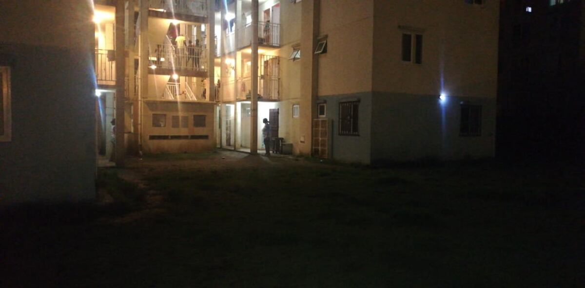 Asesinan a una niña de 10 años. Dos homicidios en Colón en menos de 24 horas