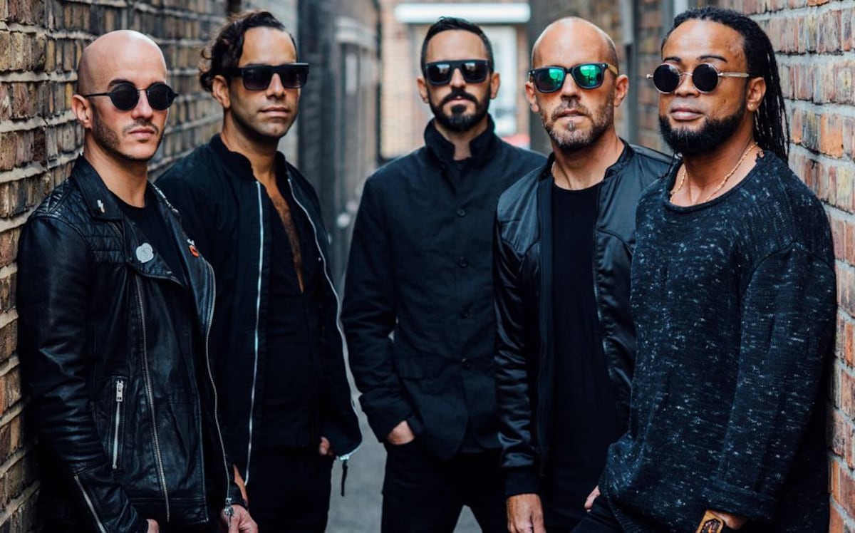 Miembro de Cultura Profética abandona la banda por violencia doméstica