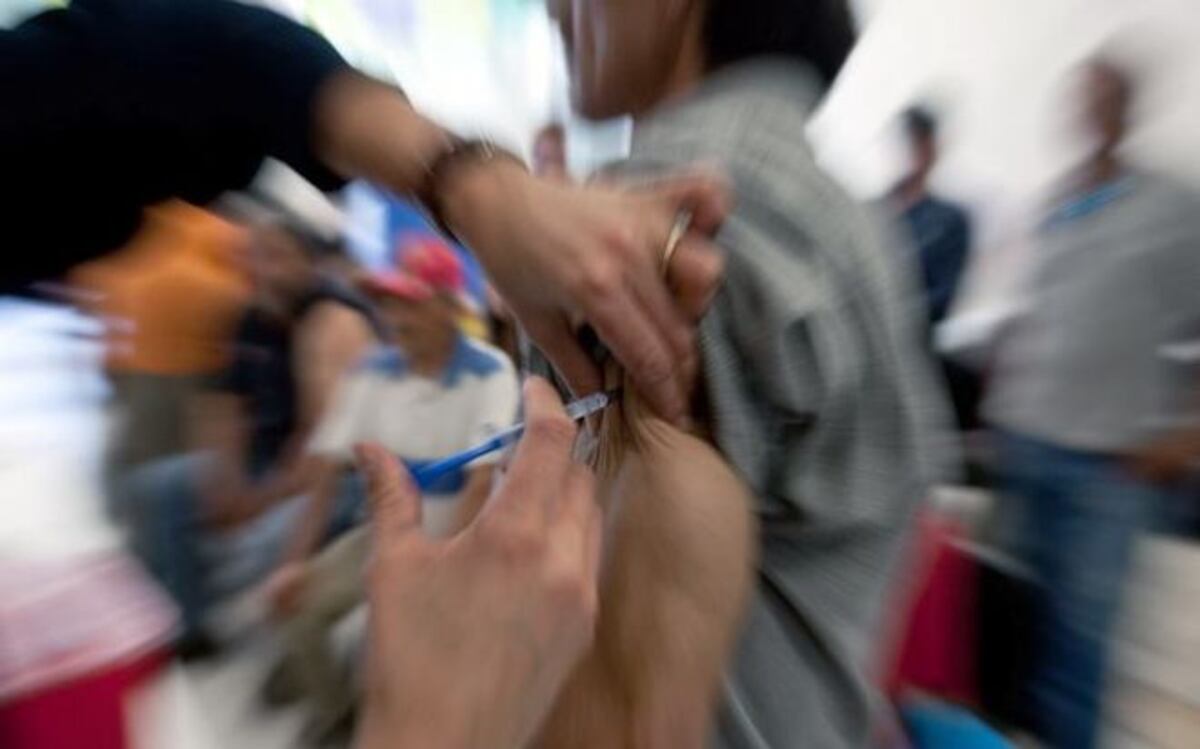 Autoridades confirman 17 muertos por brote de H1N1 en la Amazonía brasileña