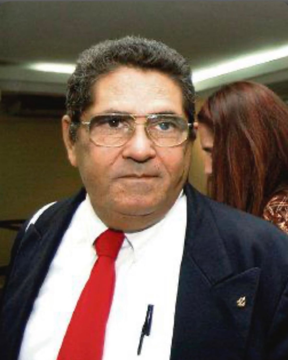 Fallece el exprocurador y padre de la diputada Zulay Rodríguez