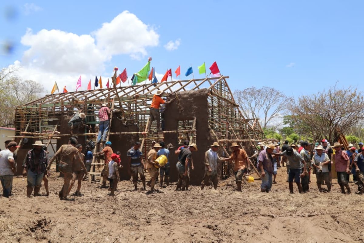 Tradición panameña a salvo: Casas de Quincha buscan ser reconocidas como Patrimonio Cultural por la Unesco