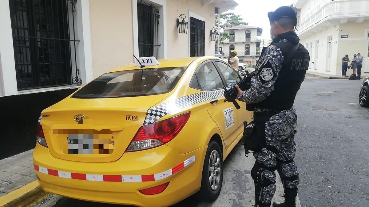 Policía detiene a mil 861 personas vinculadas a actos delictivos