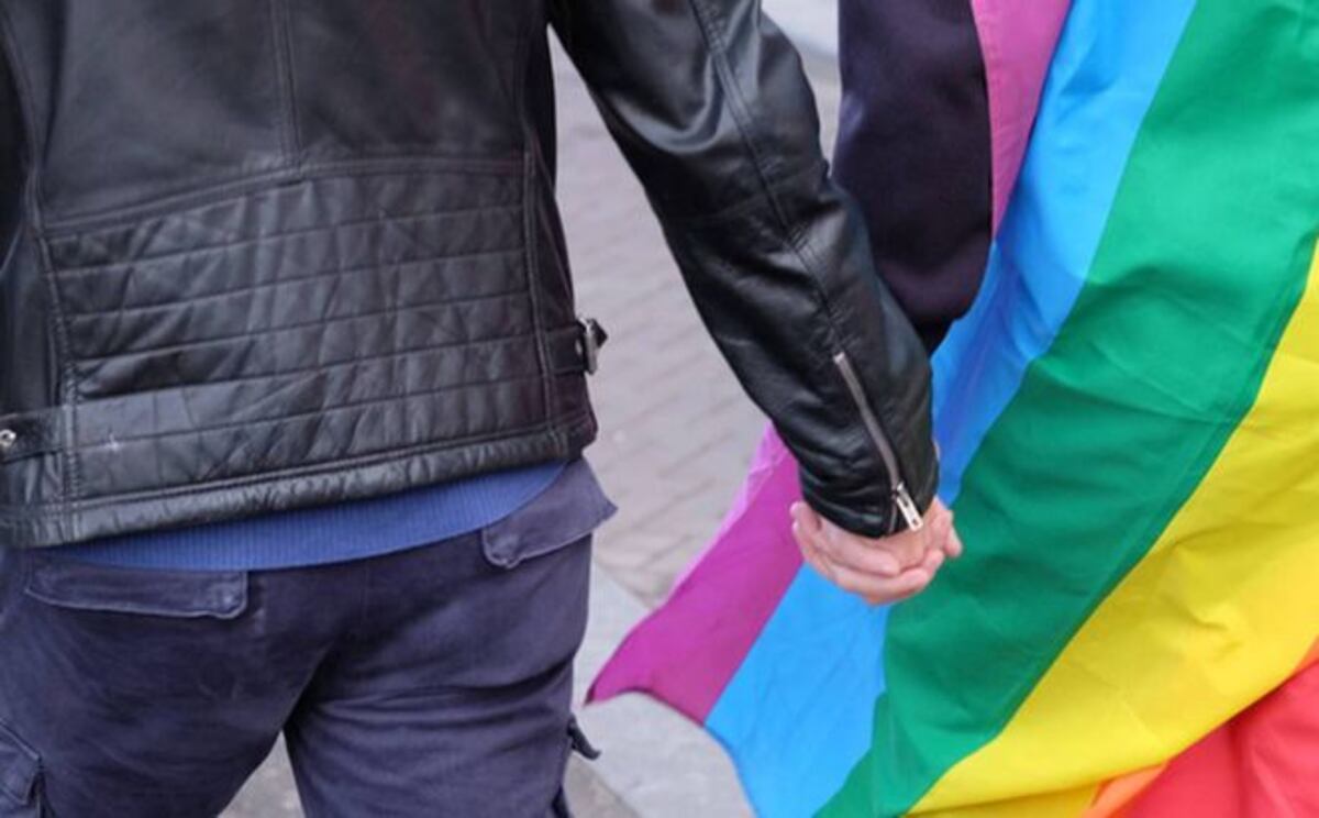 Conoce el primer territorio del mundo en anular el matrimonio homosexual