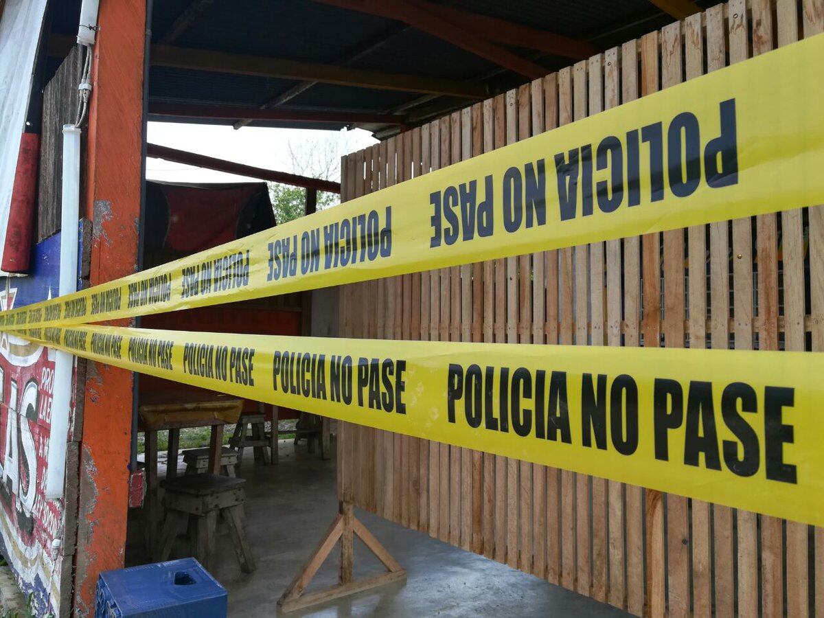 Ordenan la detención de los dueños de bares de Darién ligados a trata de blancas