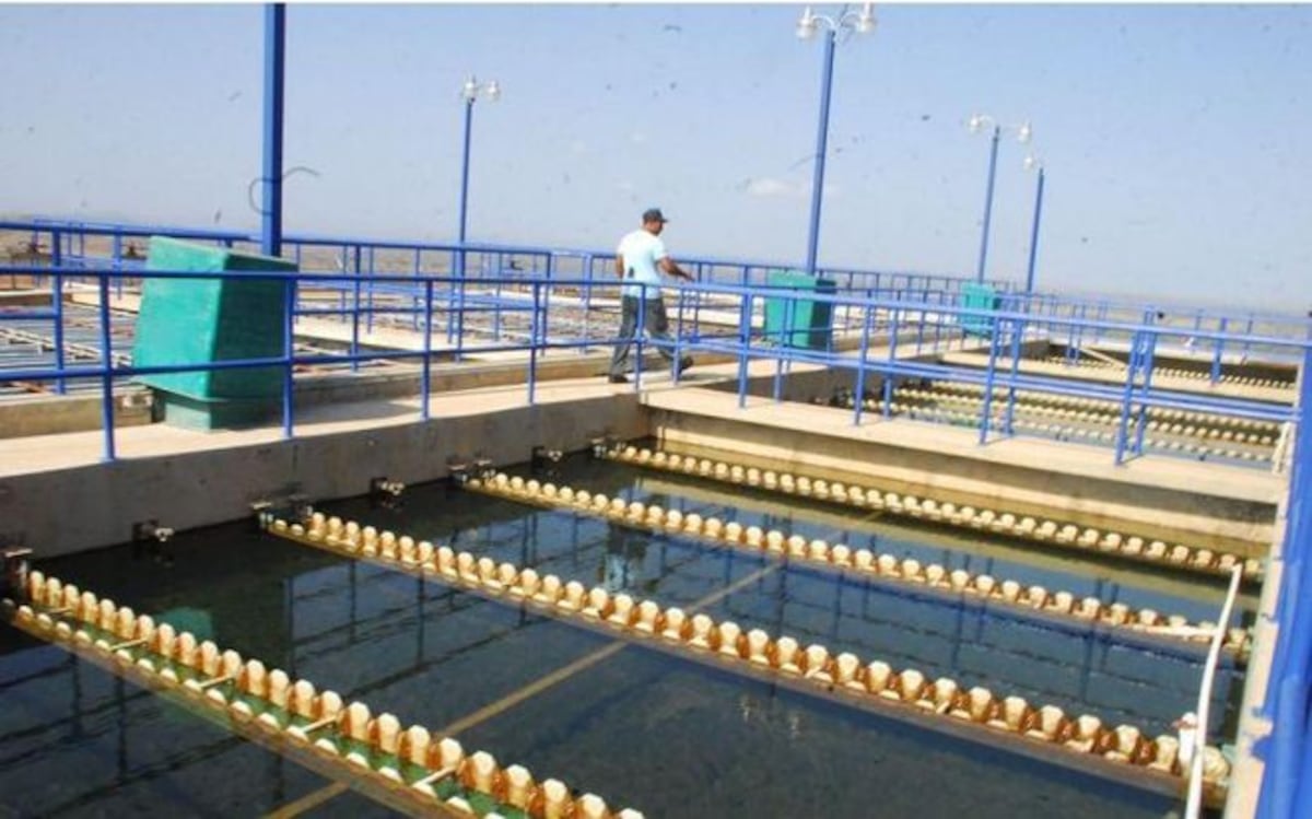 SE VA EL AGUA. Este jueves entérate dónde 