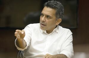 Ricardo Lombana se atribuye renuncia de Melitón Arrocha al fuero penal electoral y despierta polémica