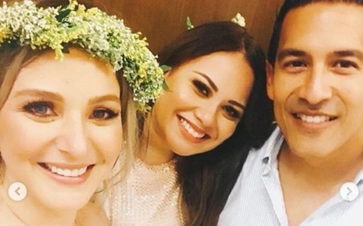 Alberto Gaitán dice no ser un mal padre a raíz de cuestionamientos en redes