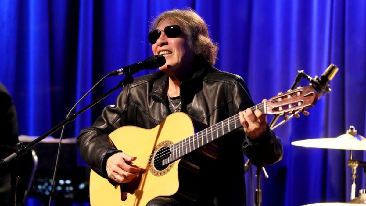 ‘Feliz Navidad’, la canción sencilla que convirtió a José Feliciano en un clásico 