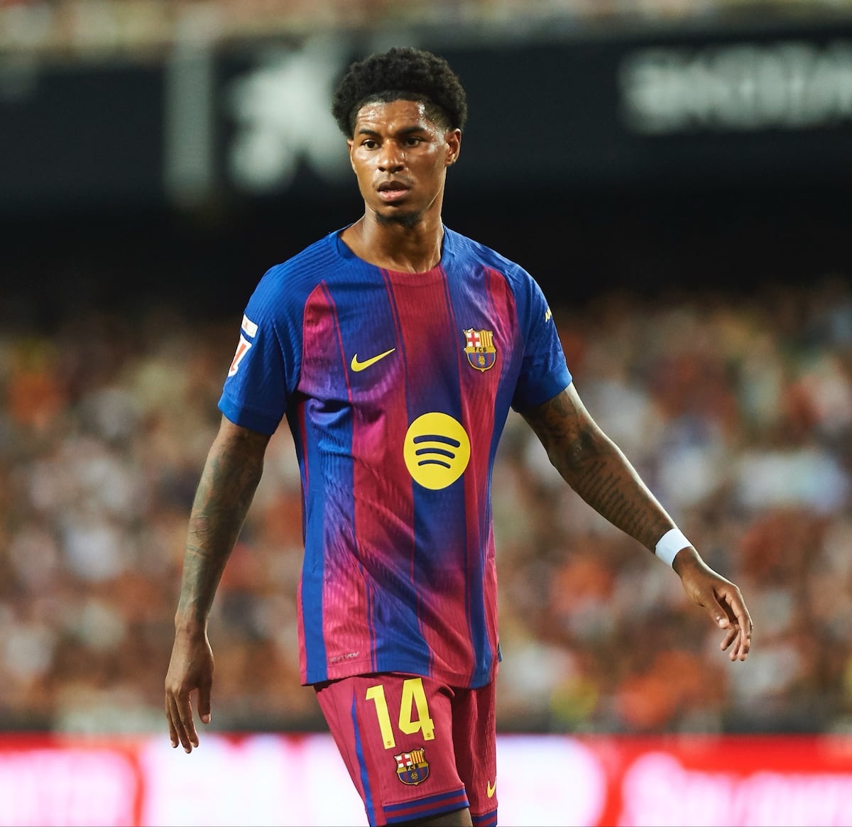 Manchester United cierra la puerta a otra cesión de Rashford