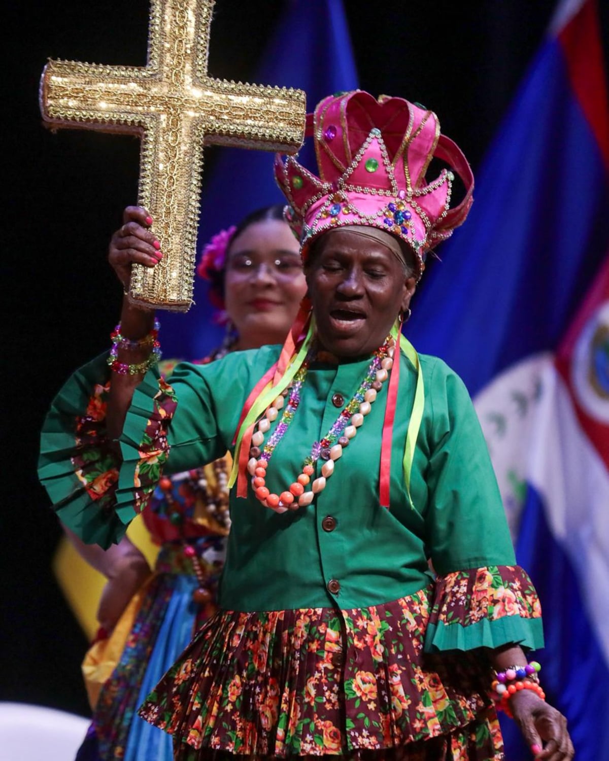 Expertos y autoridades del Caribe se dan cita en Colón por la cultura