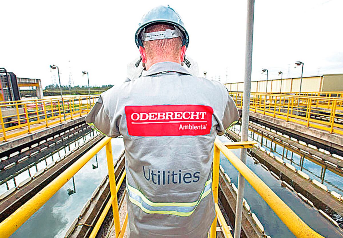 Perú le exige indemnización de mil millones a Odebretch y Panamá ¿cuándo?