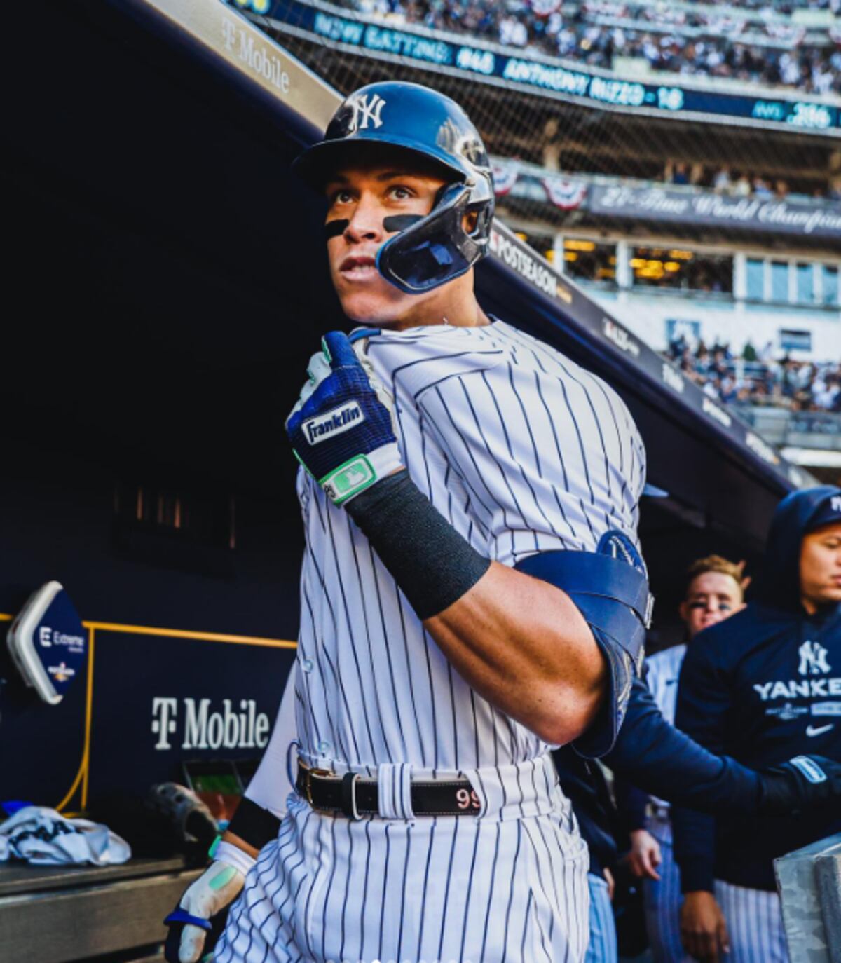 Yankees buscarán saldar viejas cuentas con los Astros