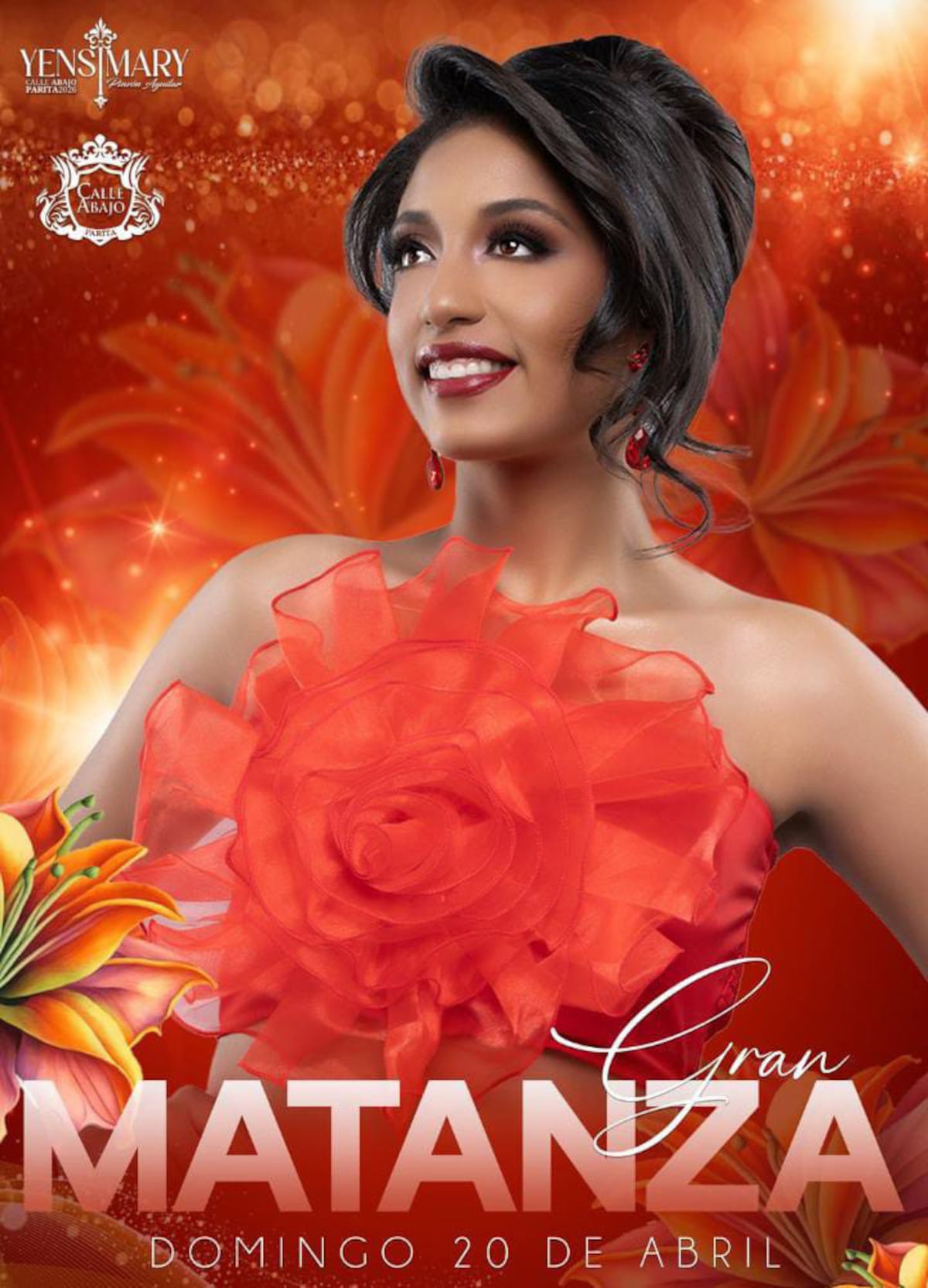 Calle Abajo de Parita tendrá una Gran Matanza este Domingo de Resurrección