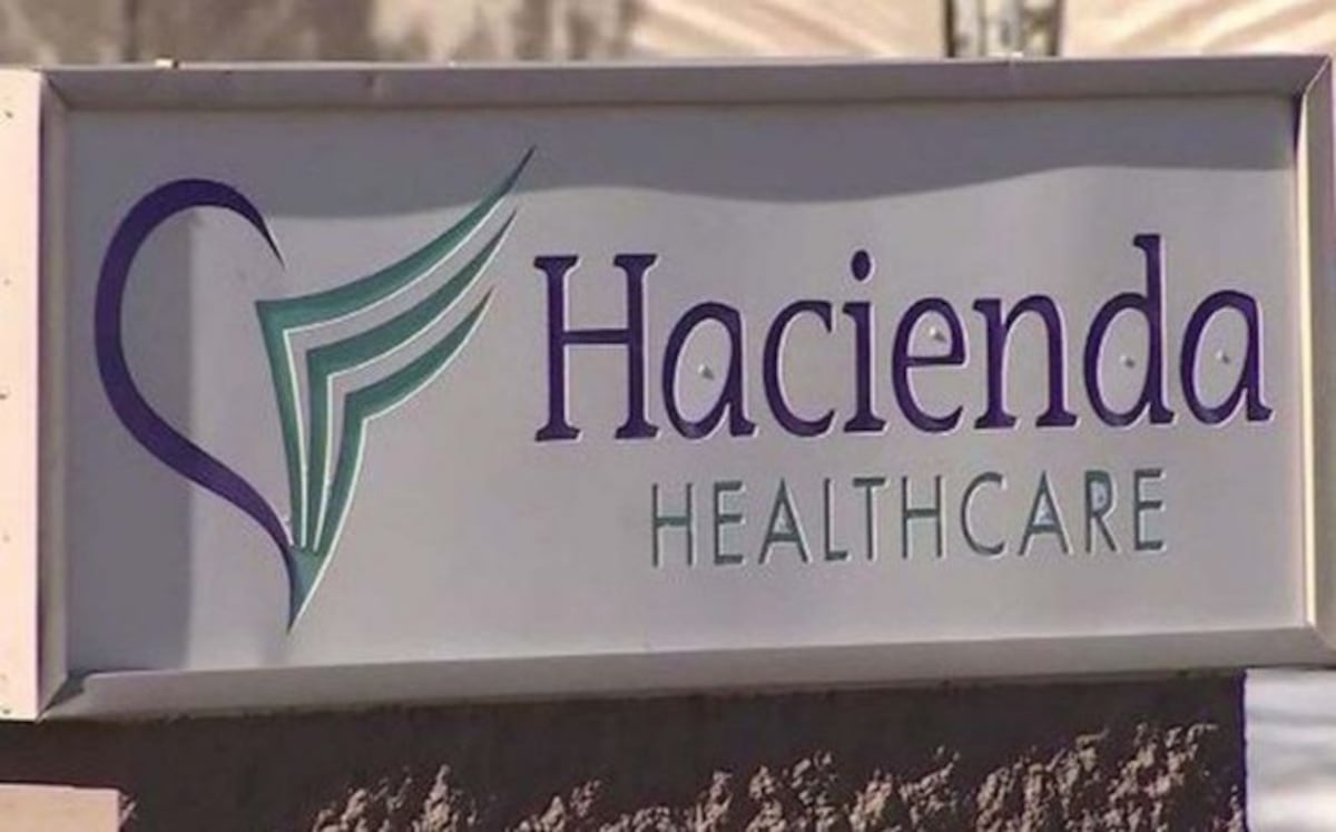 Cierran hospital donde mujer en coma dio a luz tras ser violada