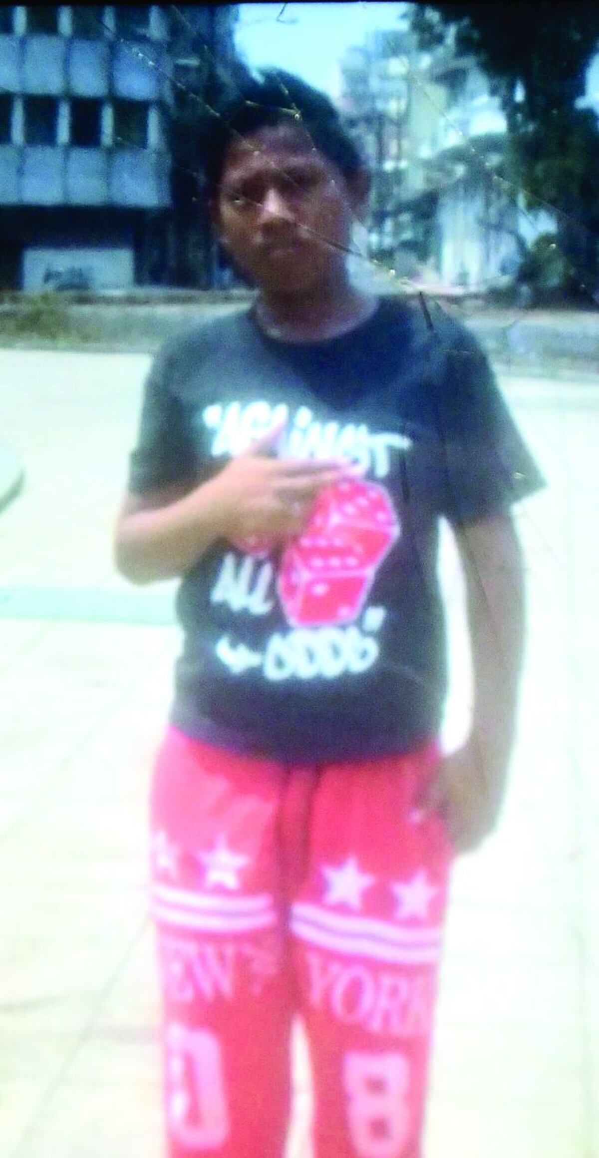 MURIERON LOS DOS. Se lanzó al río por su hermano, te contamos cómo pasó