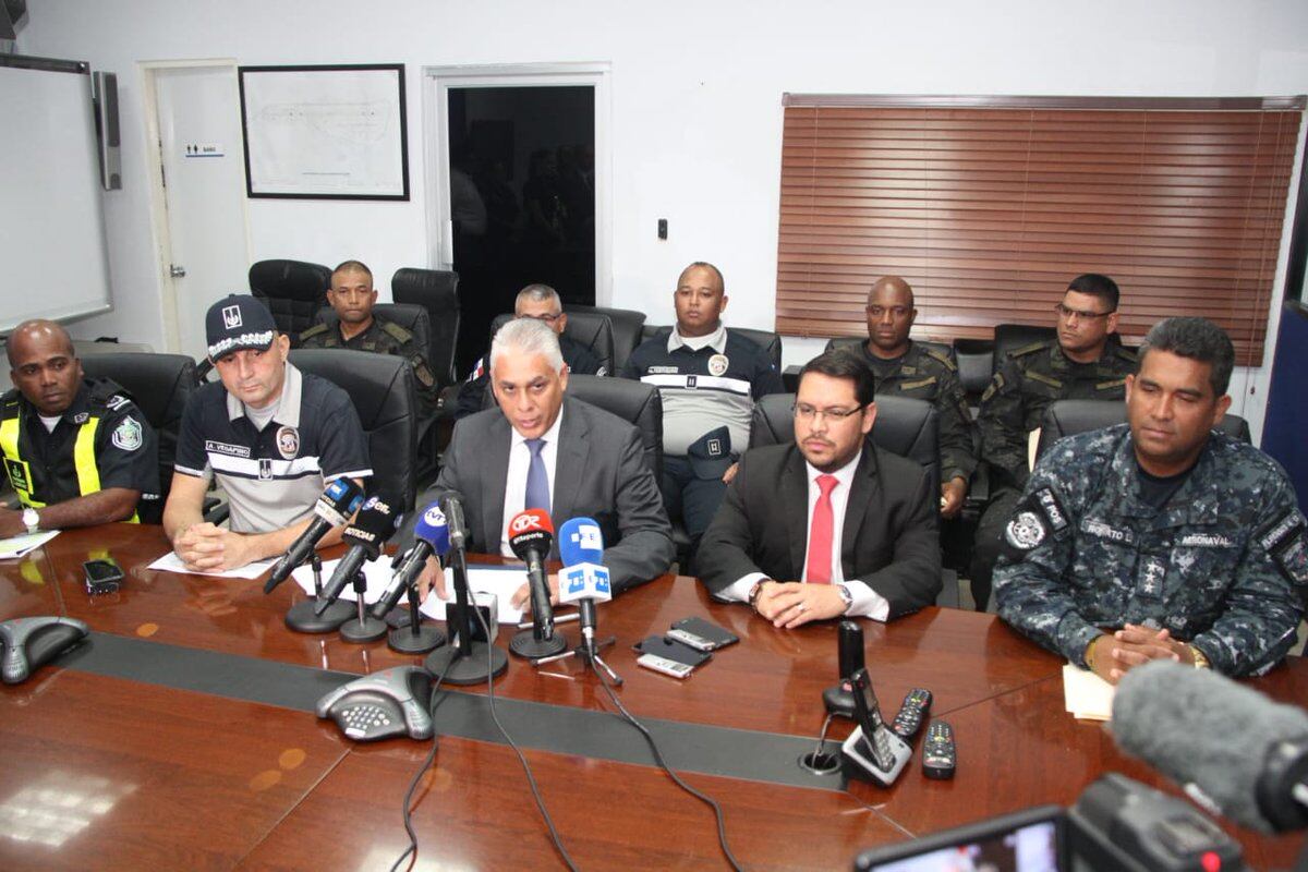 Nuevo horario de oficinas y hay cierre de vías por visita de presidente chino