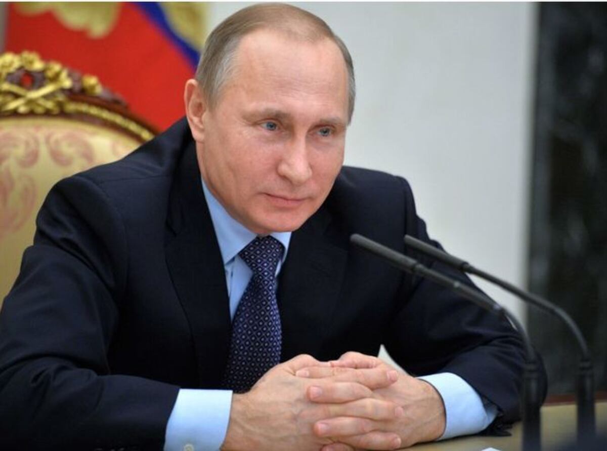 Sigue la ‘purga’ en el ejército ruso