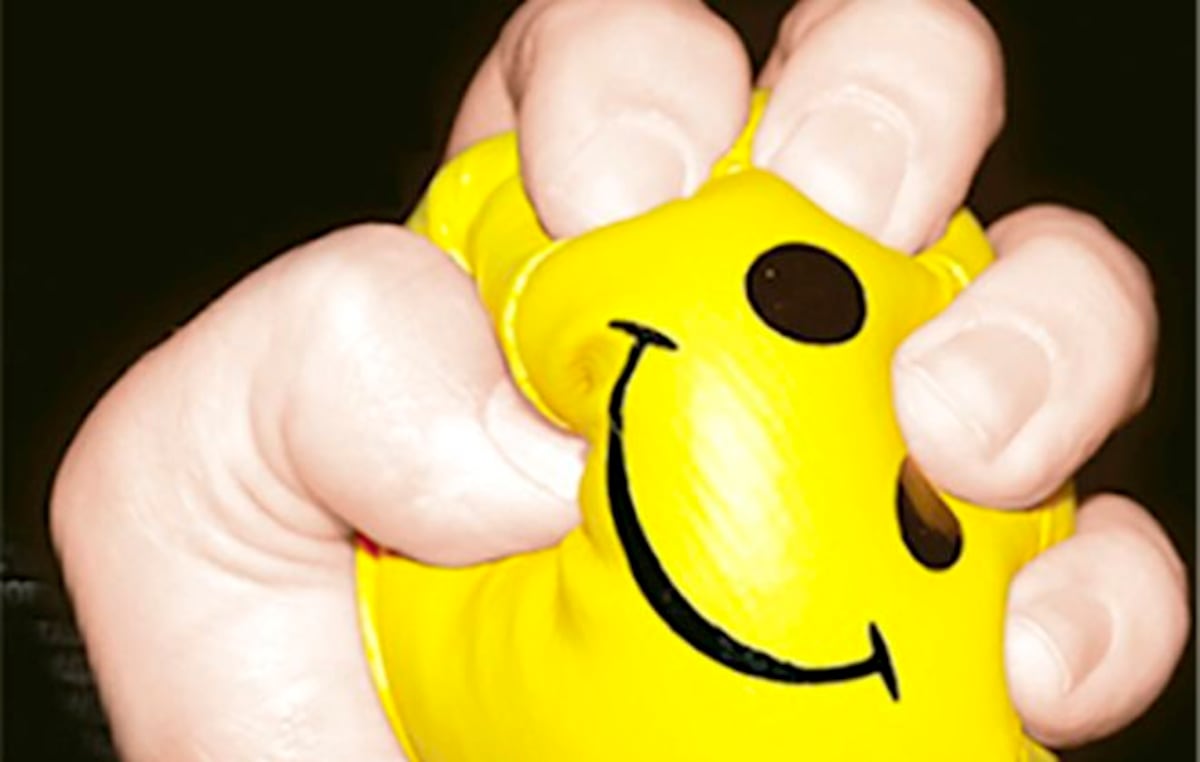 El cáncer testicular es uno de los más 'silenciosos'. Chequea