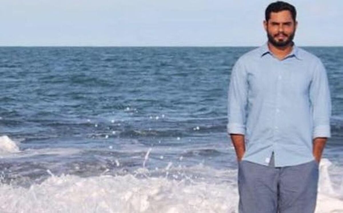 AY, DIOS|Presentador de TV advierte sobre más cocodrilos al acecho acá en Panamá