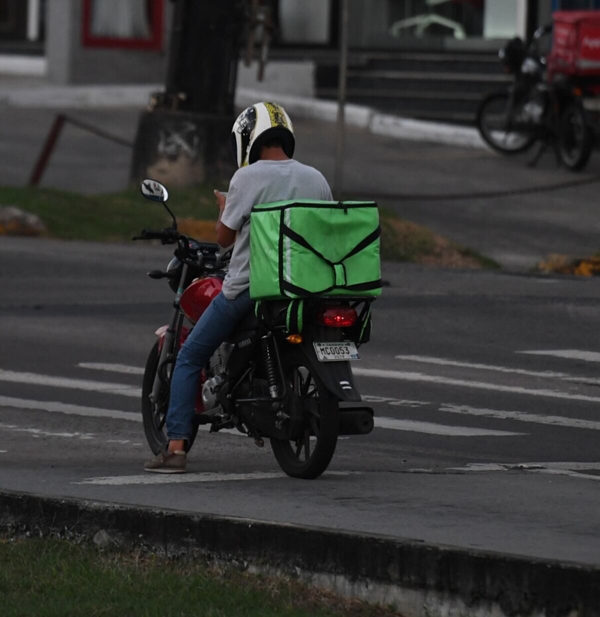 Delivery y Covid-19 una convivencia necesaria