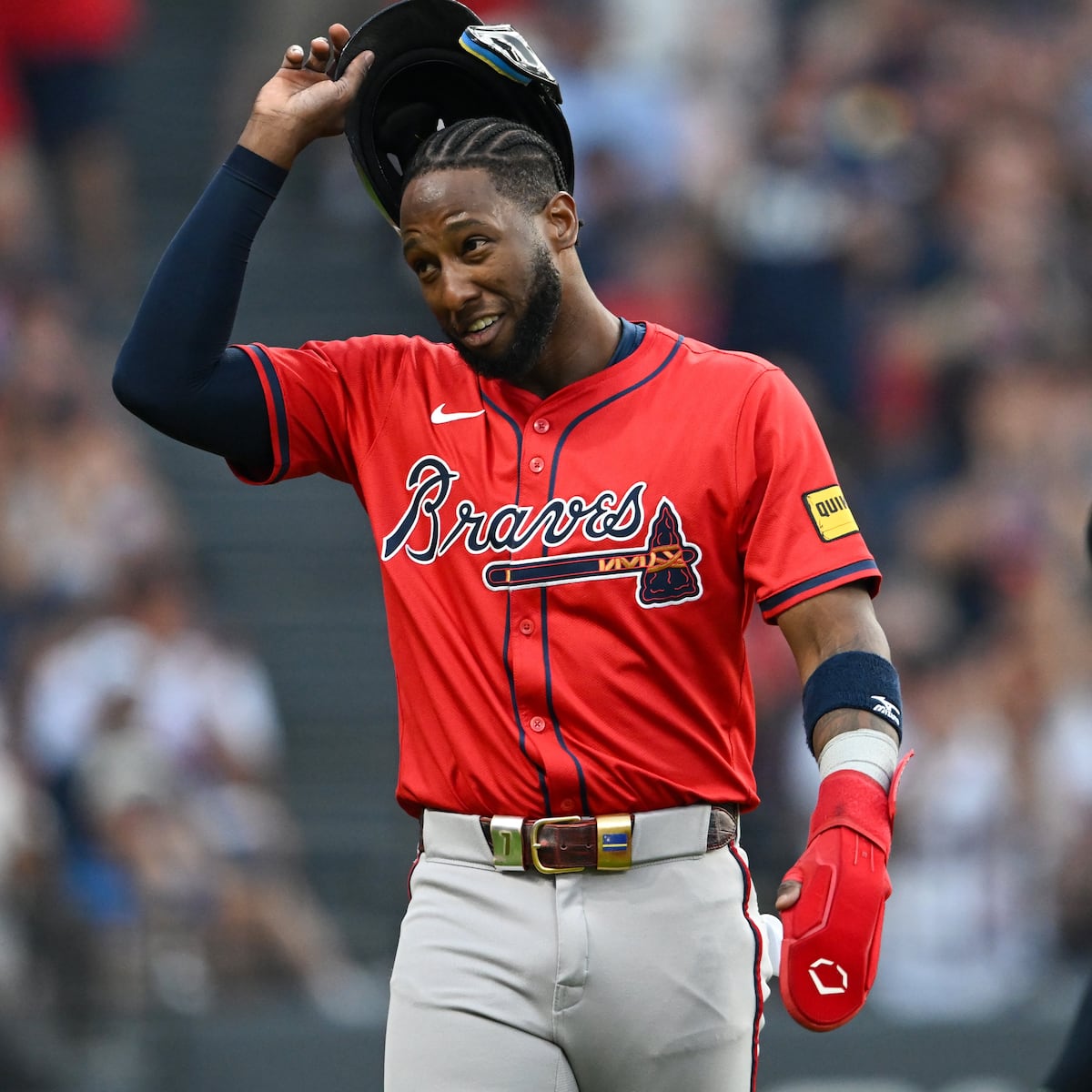 Jurickson Profar, suspendido 162 juegos por reincidir en dopaje