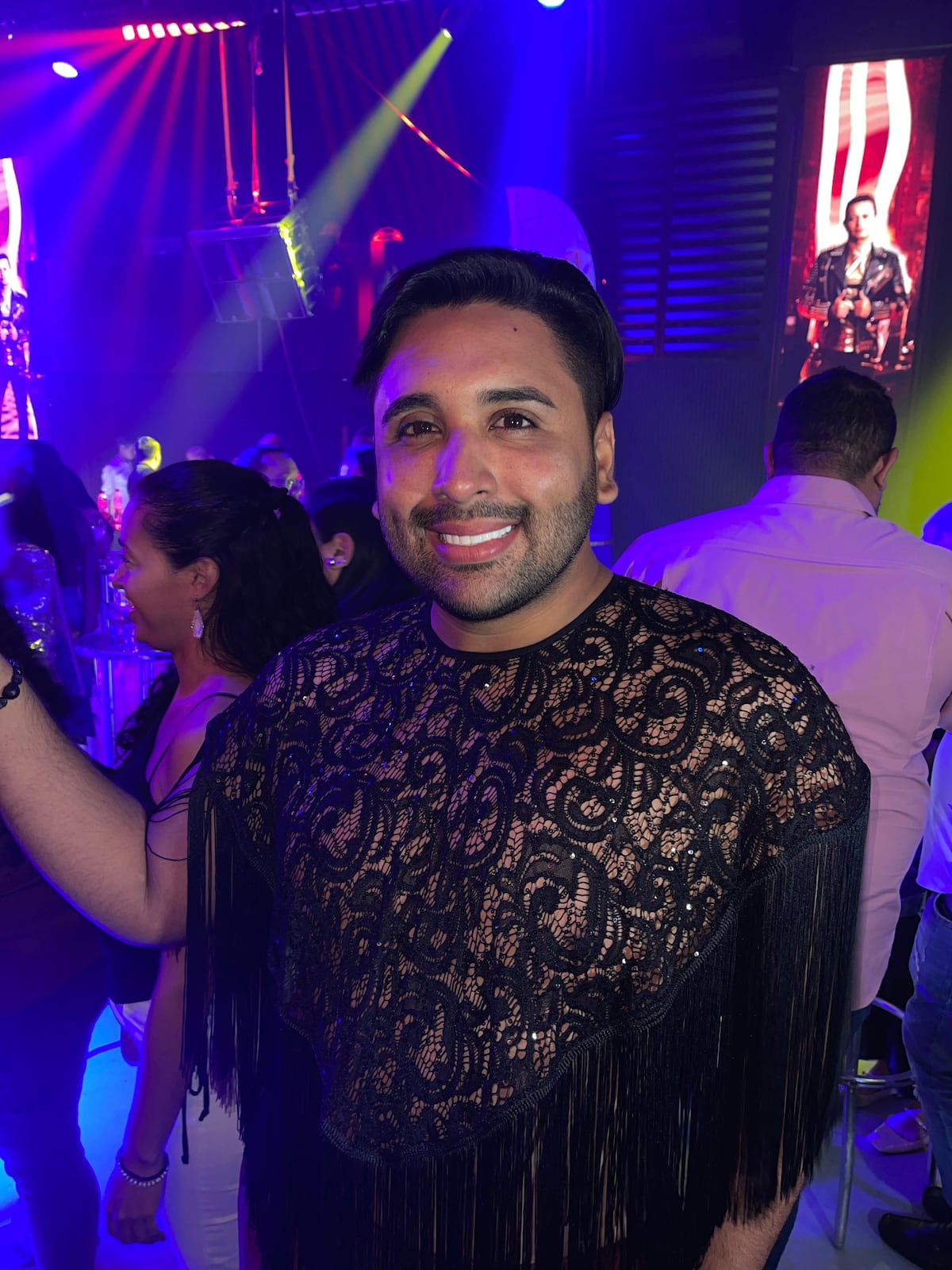 EXCLUSIVA. Yedgar habla claro sobre la fama, el amor y su vida tras ‘El Parking de Yen Vídeo’