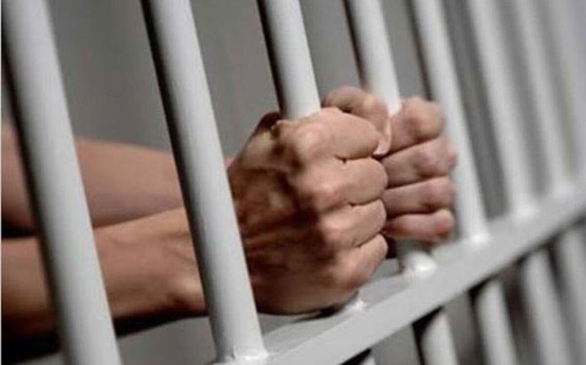 Revocan prisión domiciliaria a hombre que había robado y matado